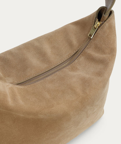 Deadly Ponies | Mr Midimese - Oat Suede