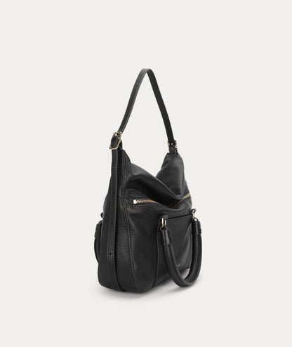 Deadly Ponies | Mr Miro Mini - Black
