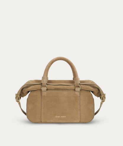 Deadly Ponies | Mr Miro Mini - Oat Suede