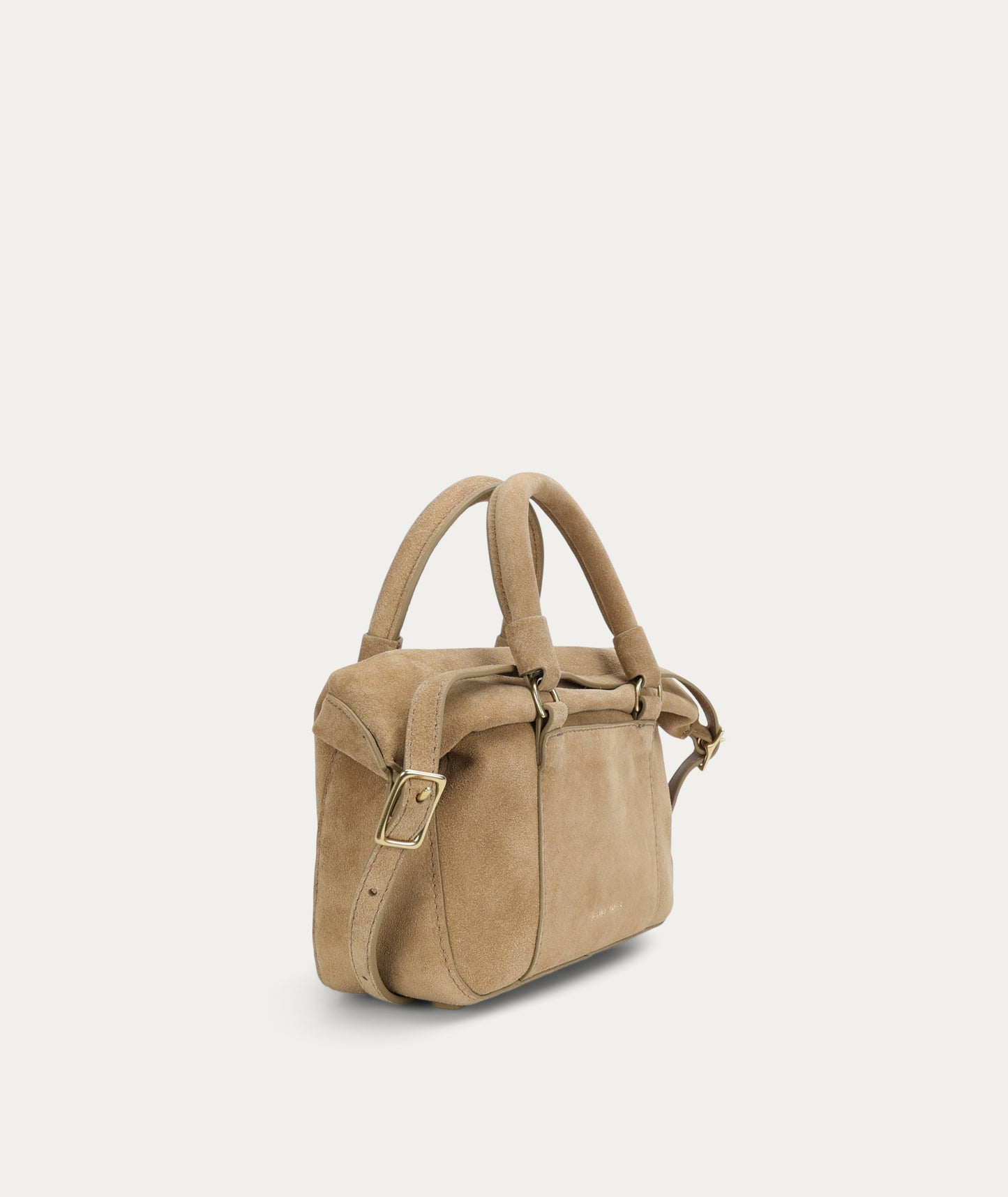 Deadly Ponies | Mr Miro Mini - Oat Suede