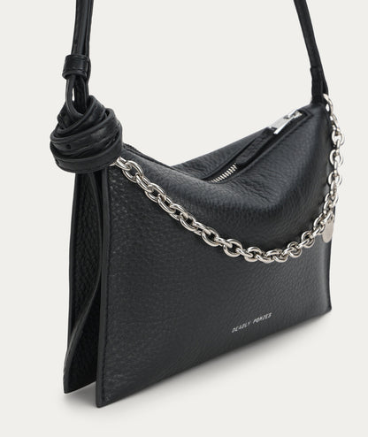 Deadly Ponies | Mr Minimese - Black/Silver
