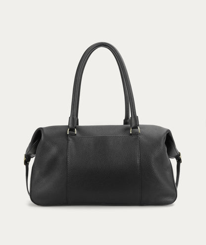 Deadly Ponies | Mr Miro - Black