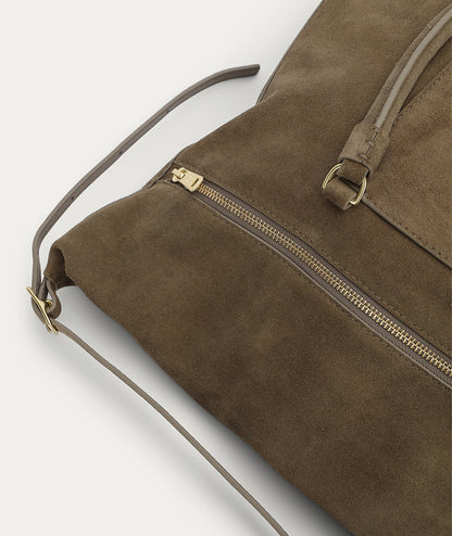 Deadly Ponies | Mr Miro - Dune Suede