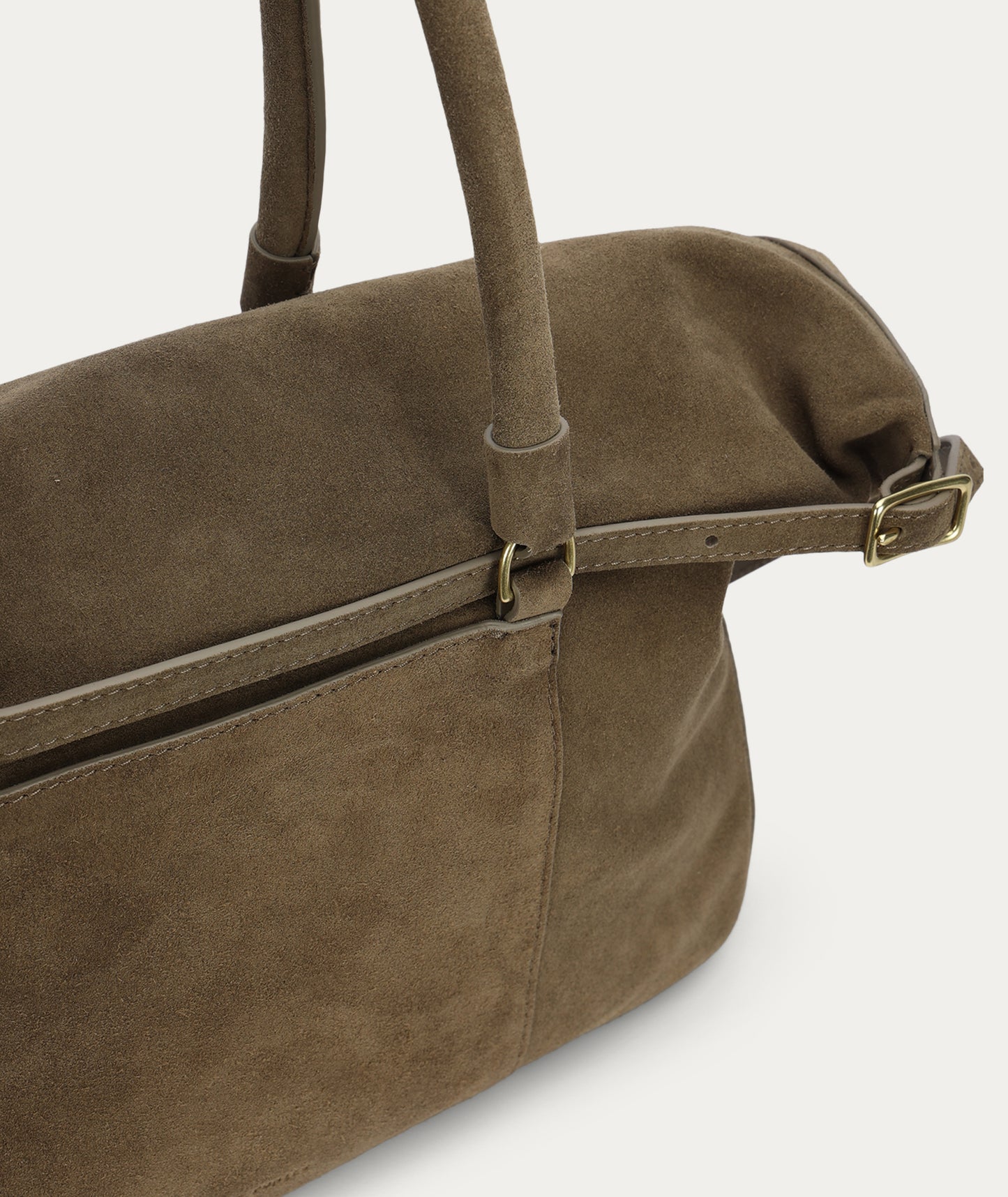 Deadly Ponies | Mr Miro - Dune Suede