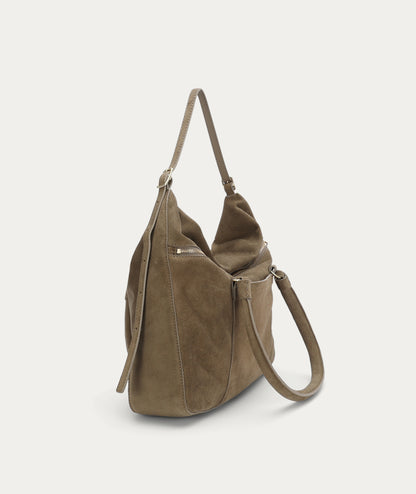 Deadly Ponies | Mr Miro - Dune Suede