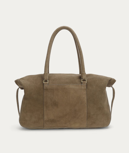 Deadly Ponies | Mr Miro - Dune Suede