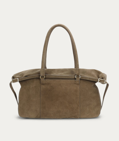 Deadly Ponies | Mr Miro - Dune Suede