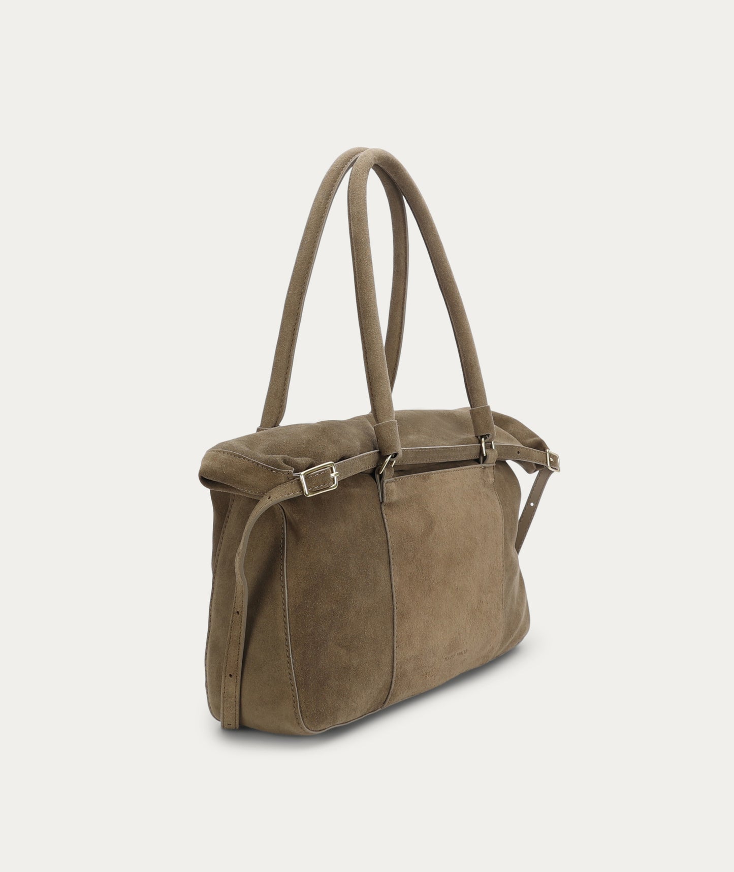 Deadly Ponies | Mr Miro - Dune Suede