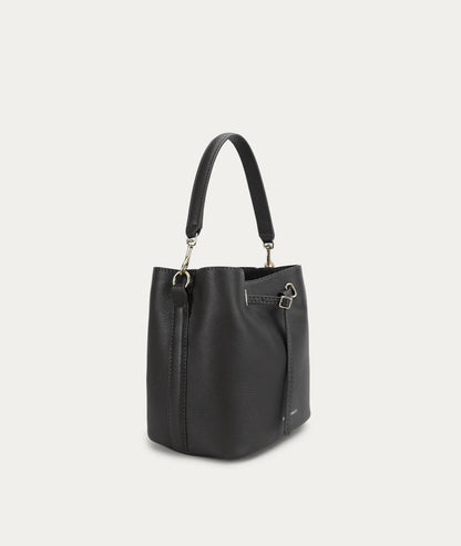 Deadly Ponies | Penny Bag - Black