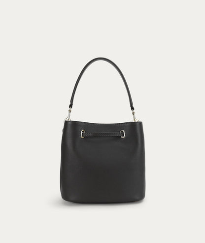 Deadly Ponies | Penny Bag - Black