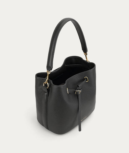 Deadly Ponies | Penny Bag - Black