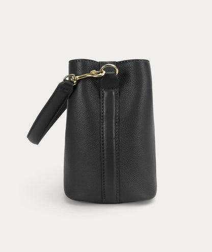 Deadly Ponies | Penny Bag - Black