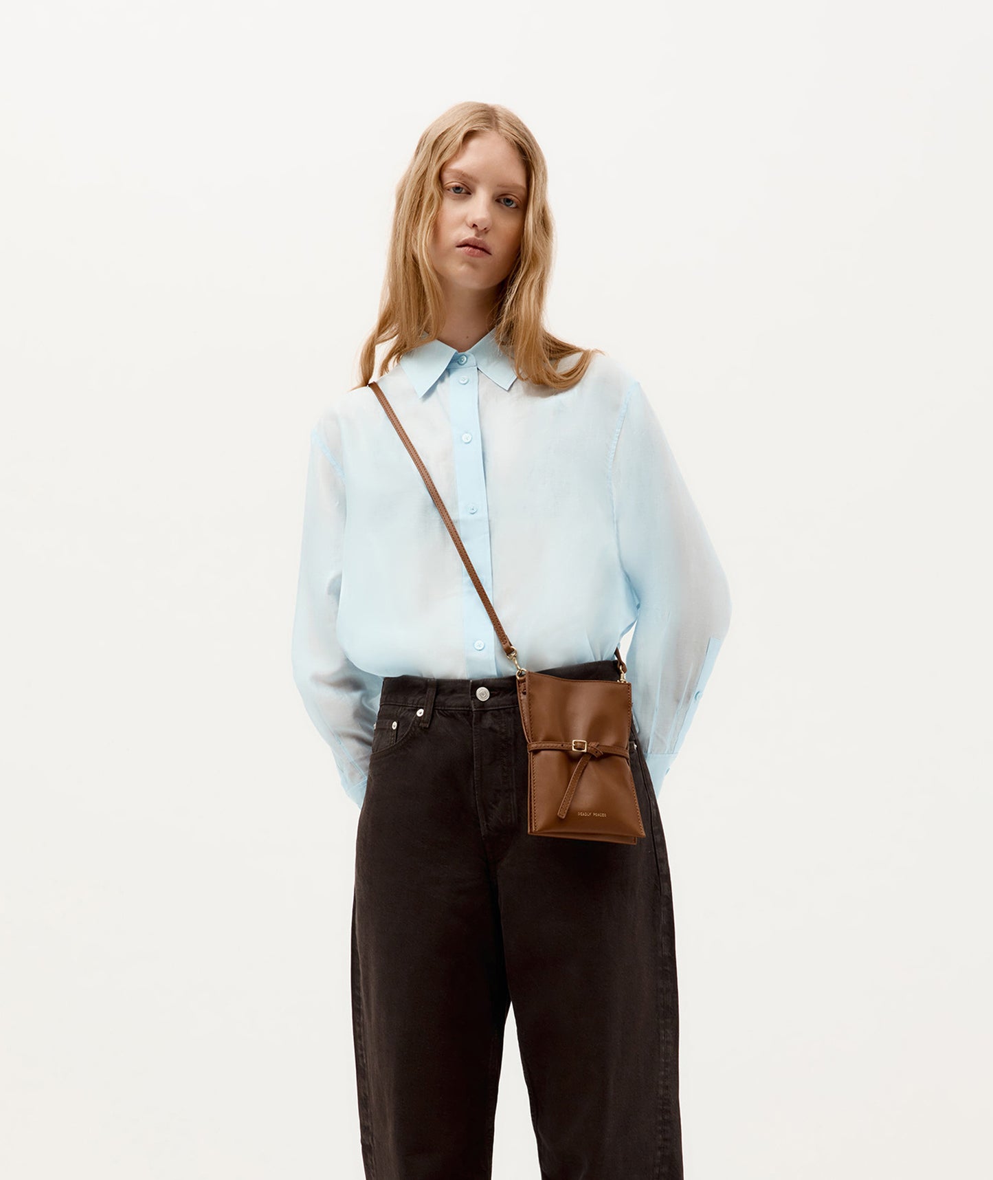 Deadly Ponies | Mr Penny Pouchette - Driftwood