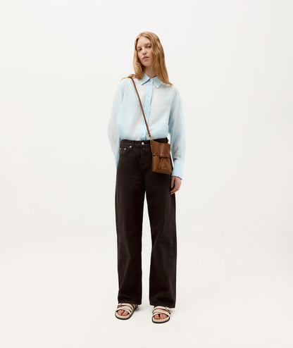 Deadly Ponies | Mr Penny Pouchette - Driftwood