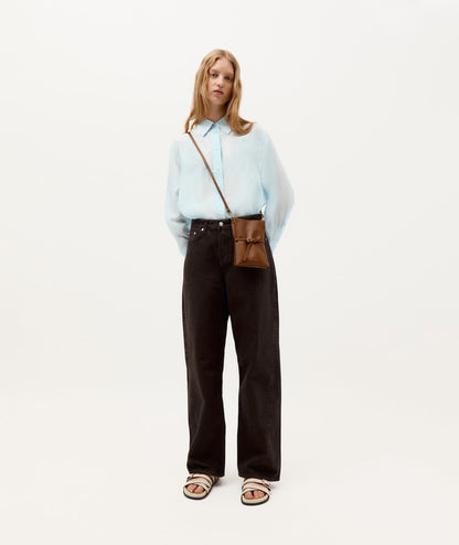 Deadly Ponies | Mr Penny Pouchette - Driftwood