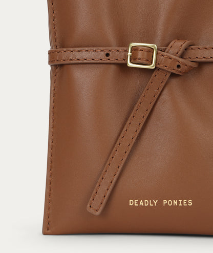 Deadly Ponies | Mr Penny Pouchette - Driftwood