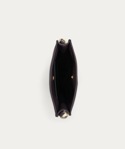Deadly Ponies | Mr Penny Pouchette - Grape