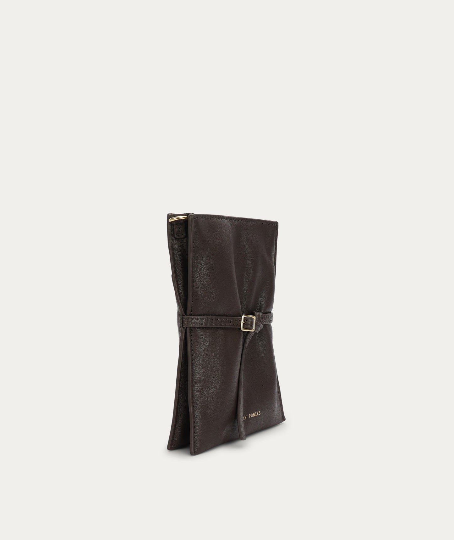 Deadly Ponies | Mr Penny Pouchette - Java