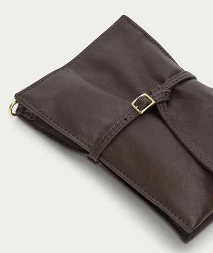 Deadly Ponies | Mr Penny Pouchette - Java