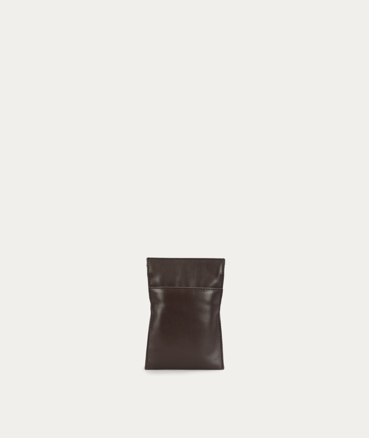 Deadly Ponies | Mr Penny Pouchette - Java Suede