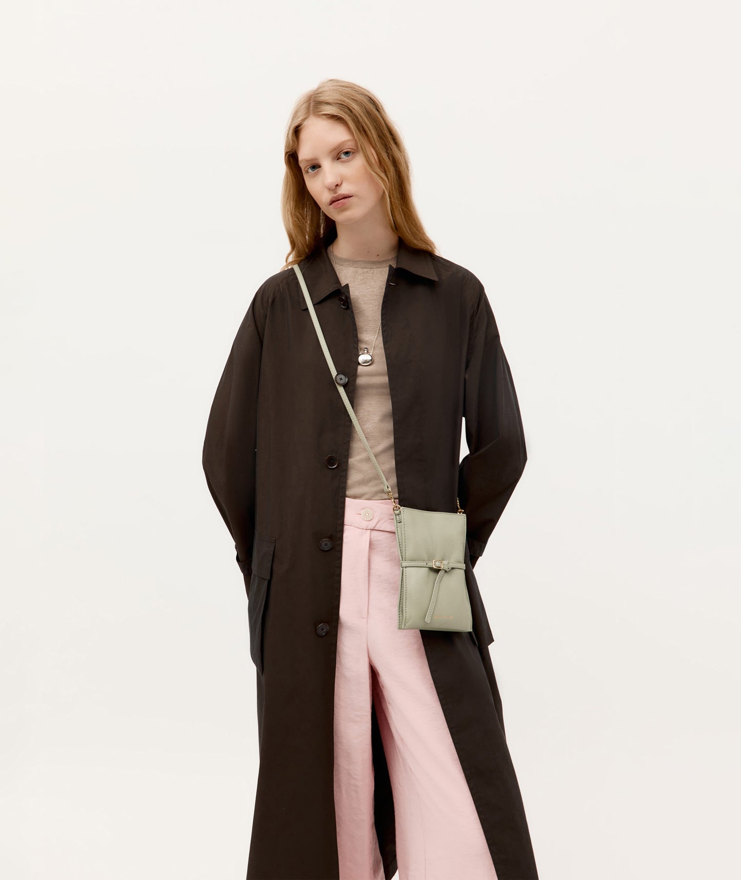 Deadly Ponies | Mr Penny Pouchette - Kina