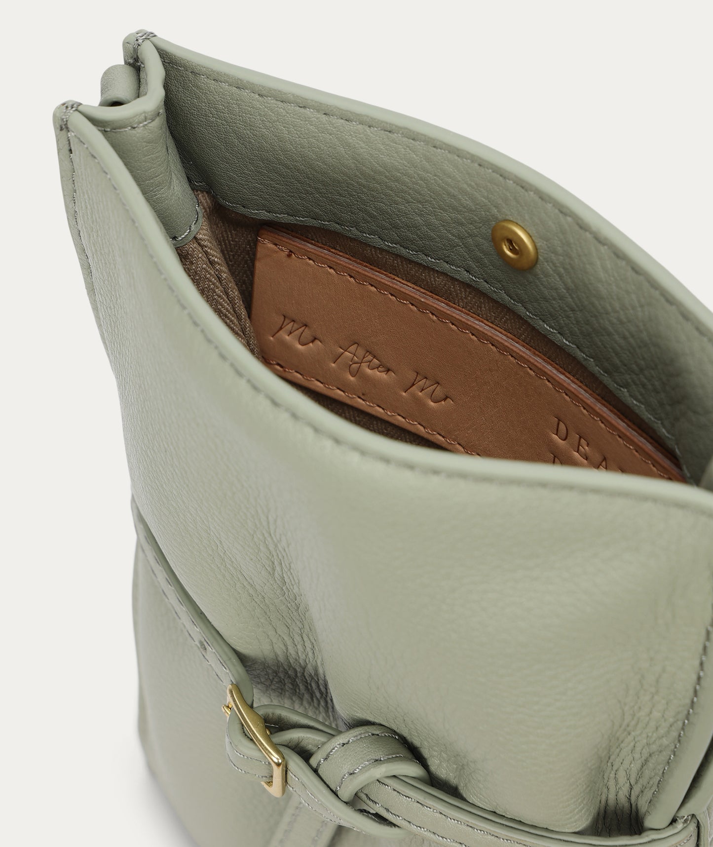 Deadly Ponies | Mr Penny Pouchette - Kina