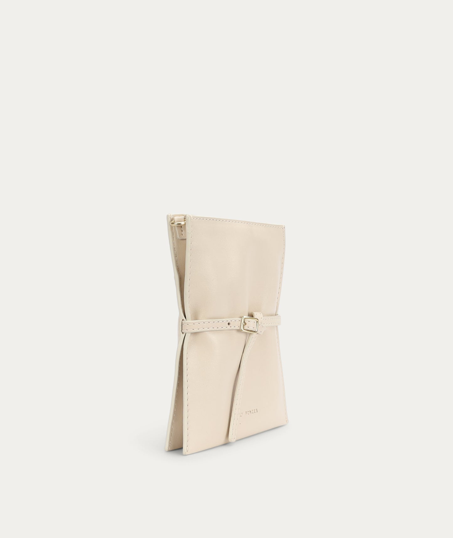 Deadly Ponies | Mr Penny Pouchette - Porcelain