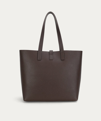 Deadly Ponies | Mr Porter Tote - Mud