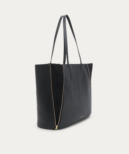 Deadly Ponies | Mr Scurry Tote - Black