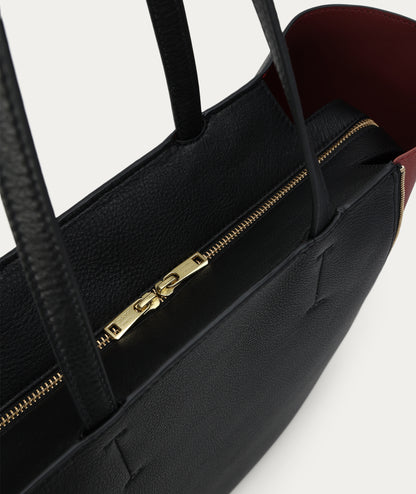 Deadly Ponies | Mr Scurry Tote - Matchbox Dip