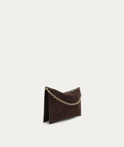Deadly Ponies | Mr Siamese - Java Suede
