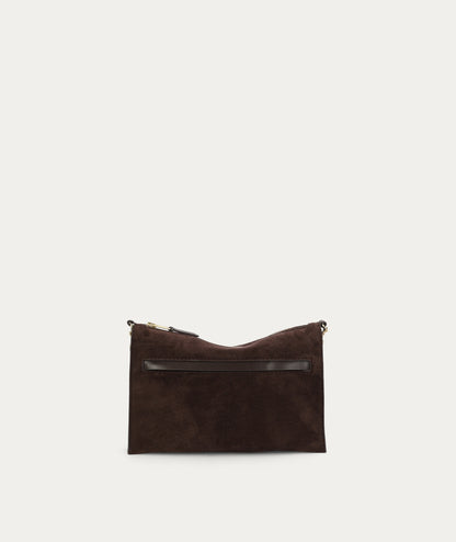Deadly Ponies | Mr Siamese - Java Suede