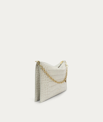 Deadly Ponies | Mr Siamese - Kina Croc