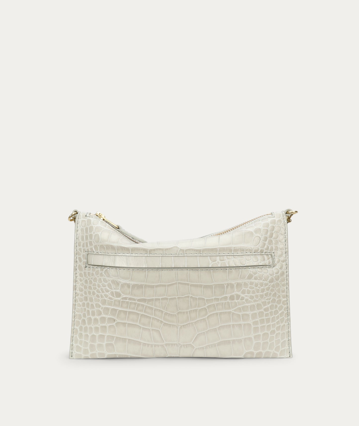 Deadly Ponies | Mr Siamese - Kina Croc