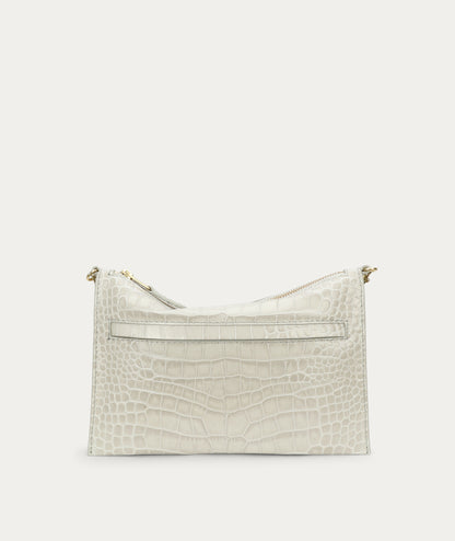 Deadly Ponies | Mr Siamese - Kina Croc