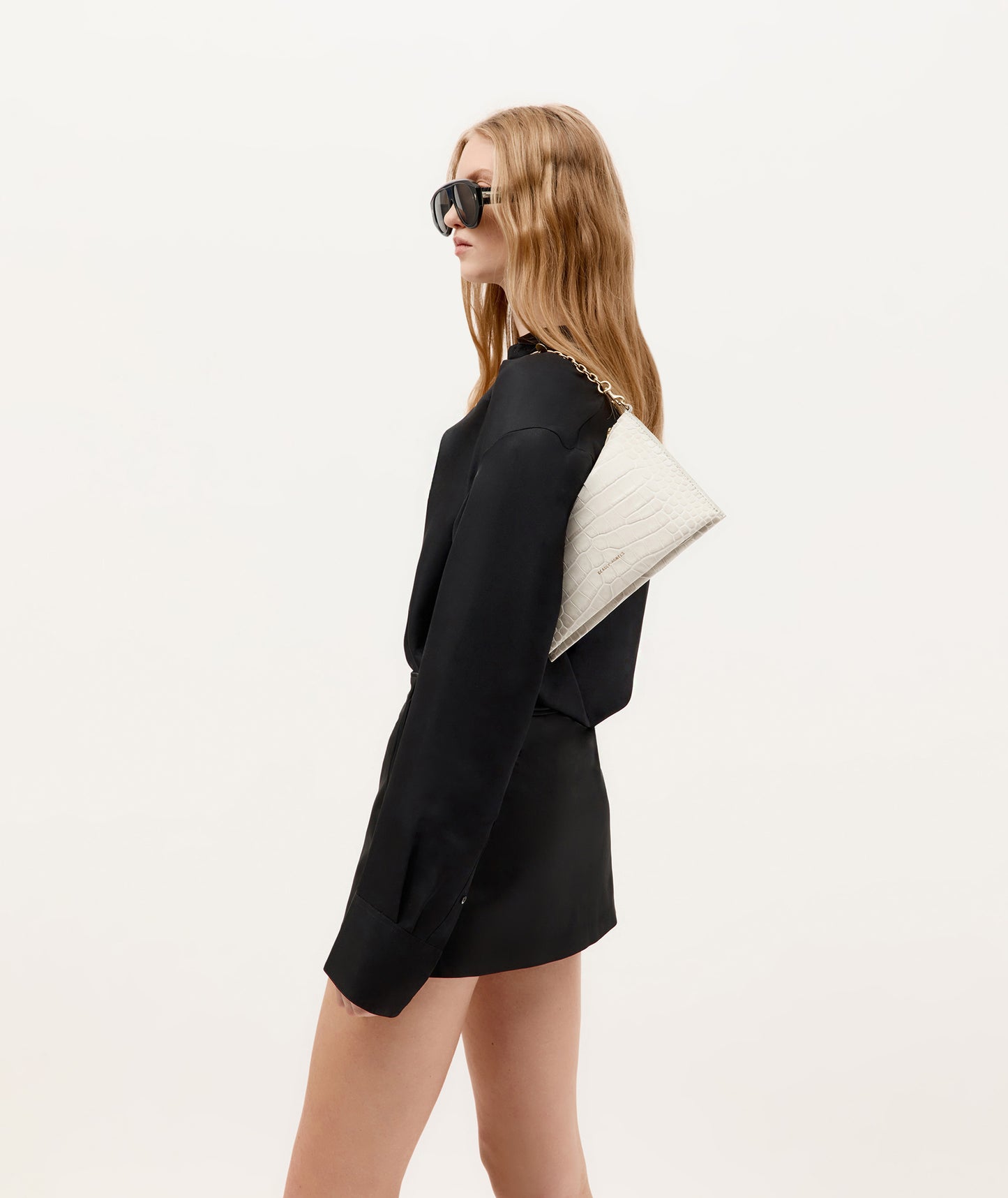 Deadly Ponies | Mr Siamese - Kina Croc