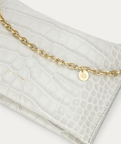 Deadly Ponies | Mr Siamese - Kina Croc