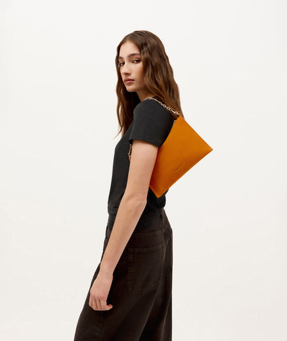 Deadly Ponies | Mr Siamese - Marmalade Suede