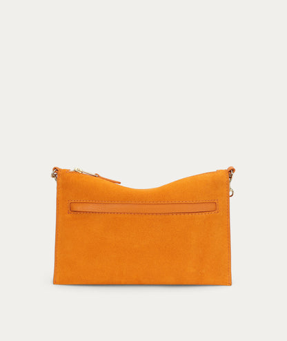 Deadly Ponies | Mr Siamese - Marmalade Suede