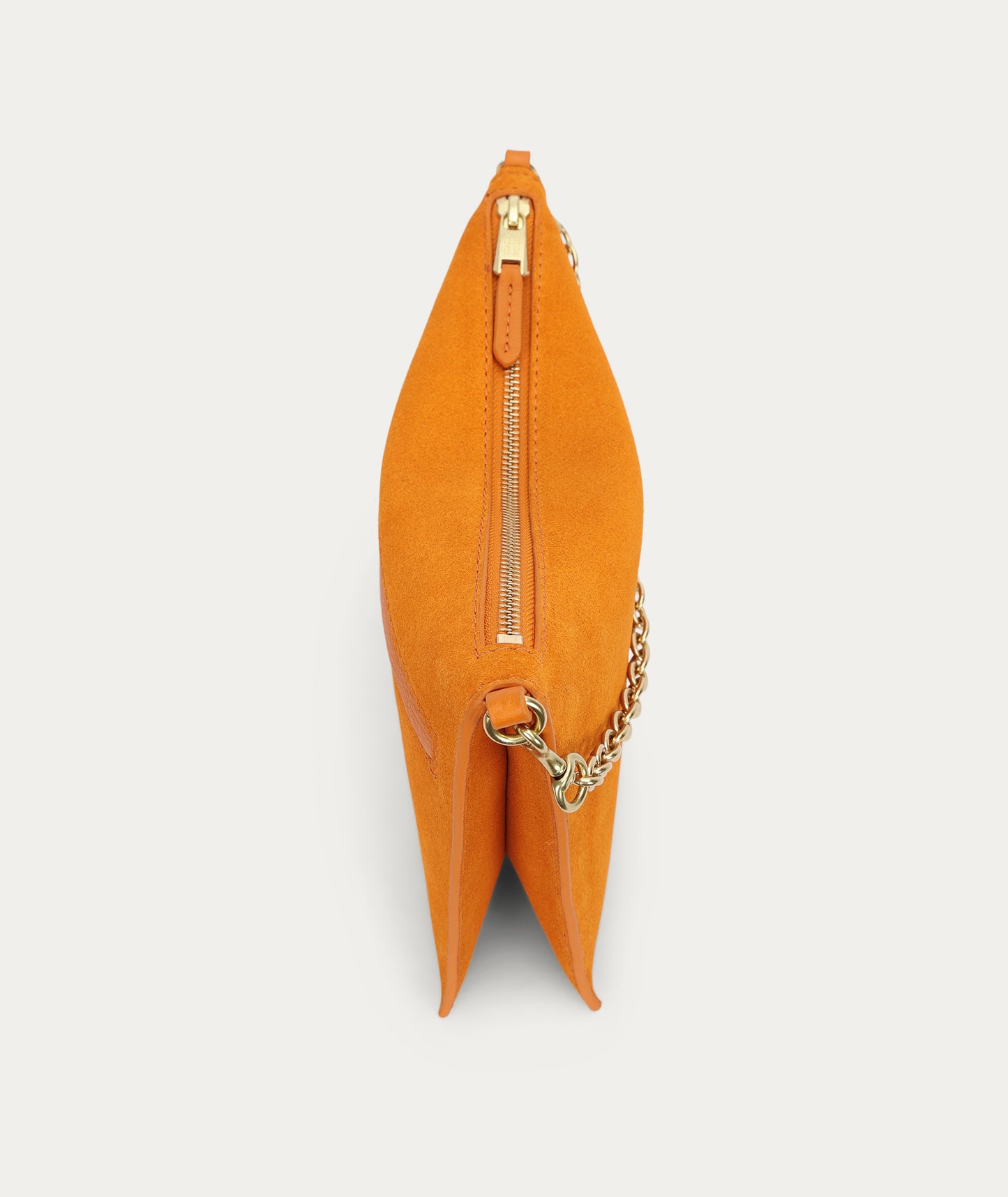 Deadly Ponies | Mr Siamese - Marmalade Suede