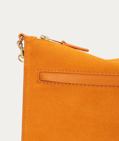 Deadly Ponies | Mr Siamese - Marmalade Suede