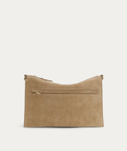 Deadly Ponies | Mr Siamese - Oat Suede