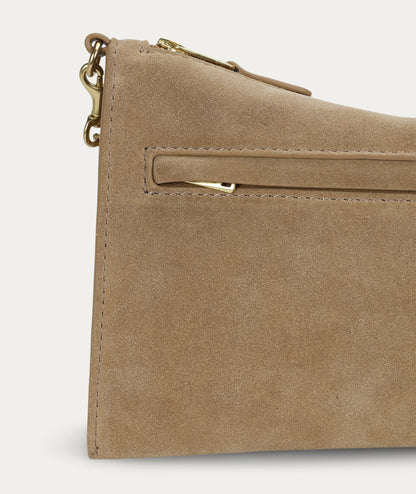 Deadly Ponies | Mr Siamese - Oat Suede