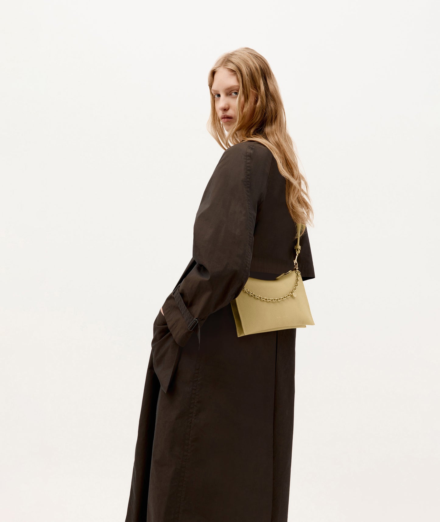 Deadly Ponies | Mr Siamese - Straw