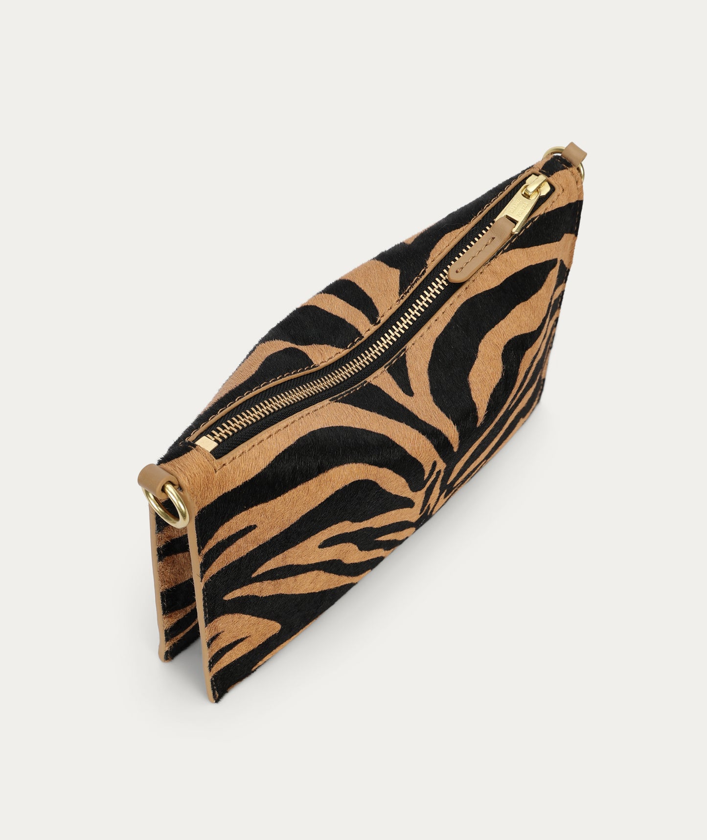 Deadly Ponies | Mr Siamese - Ziger Calf Hair