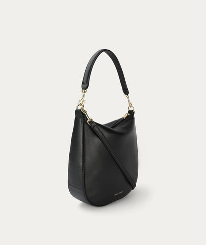 Deadly Ponies | Mr Sling - Black/Brass