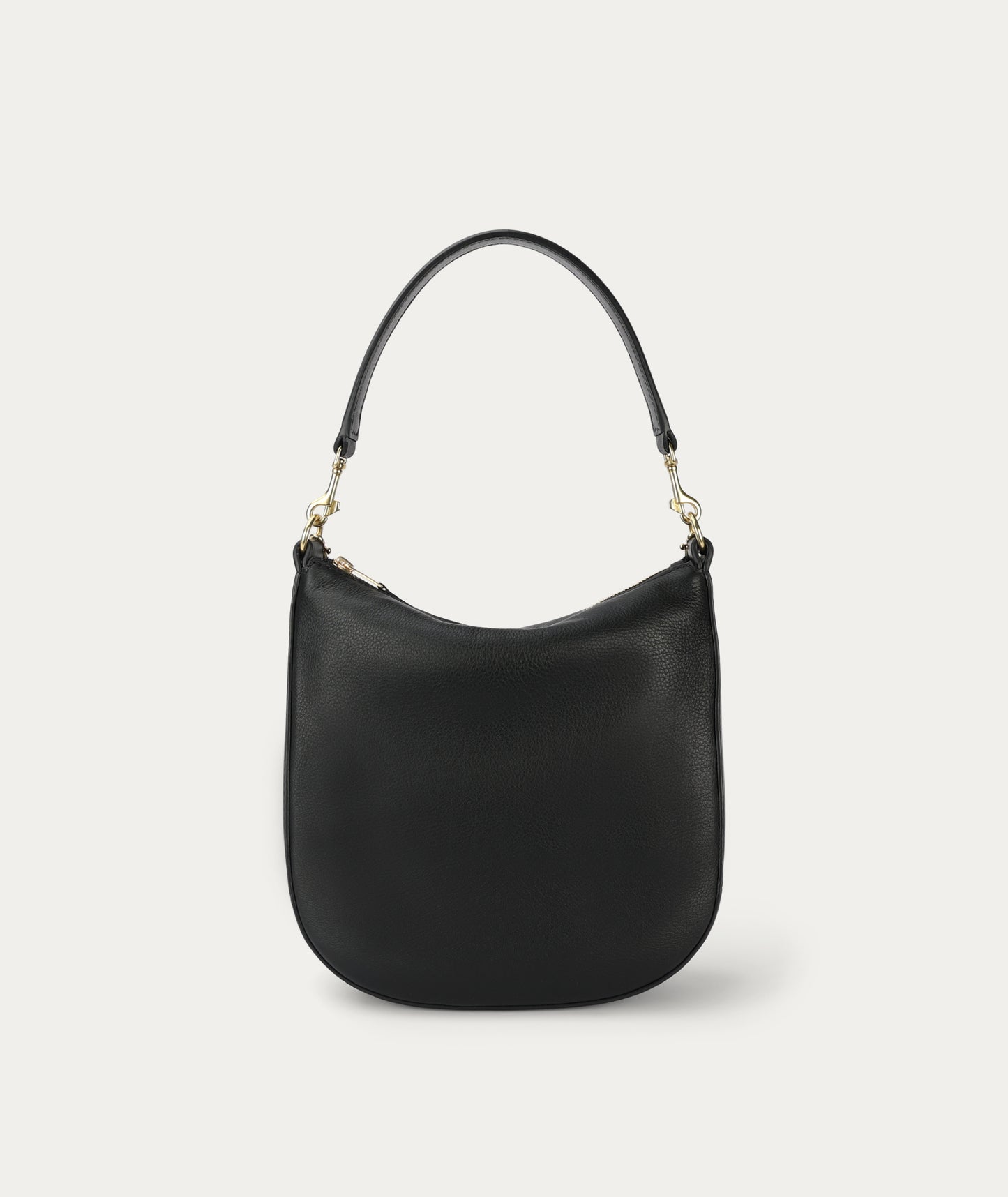 Deadly Ponies | Mr Sling - Black/Brass
