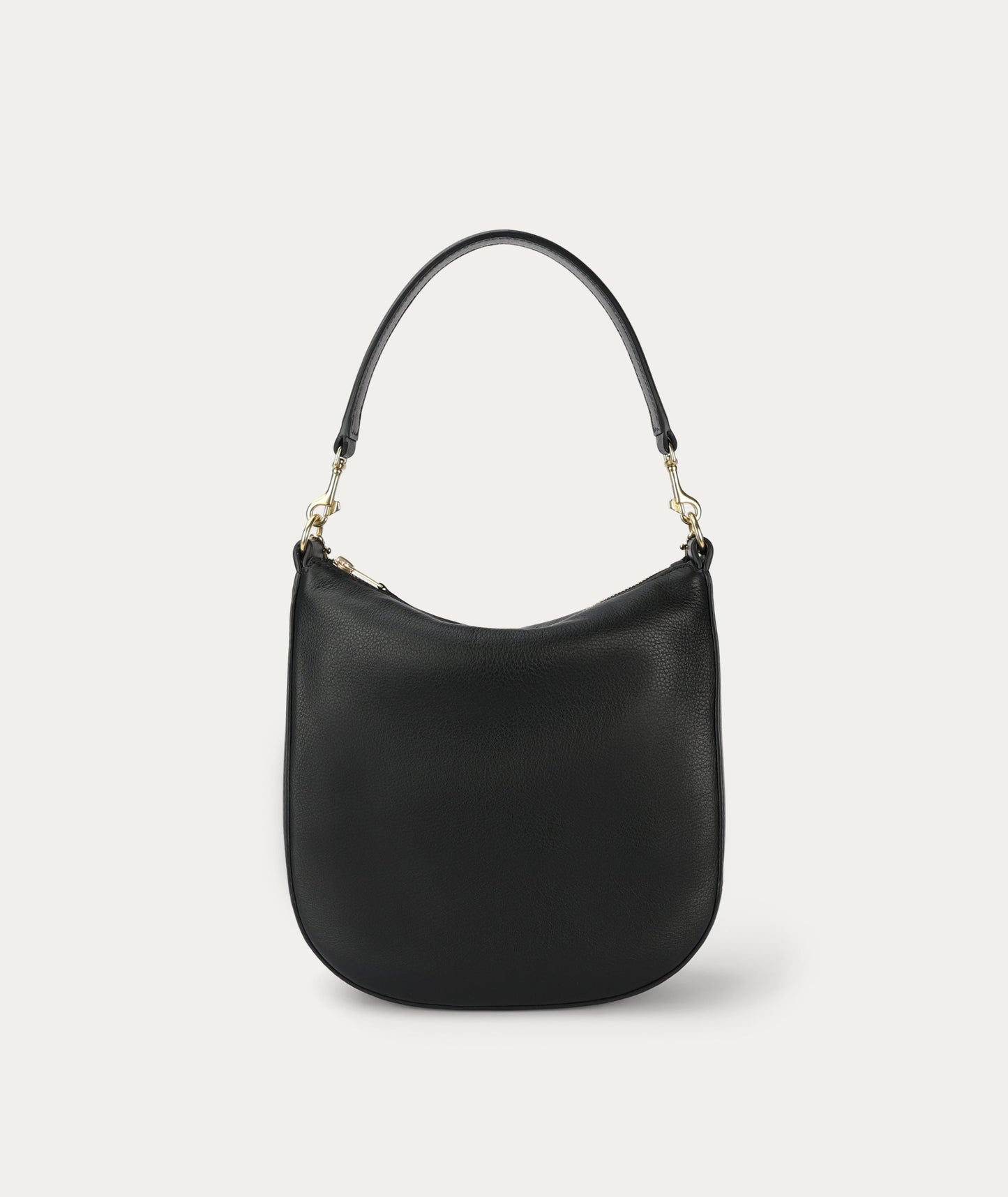 Deadly Ponies | Mr Sling - Black/Brass