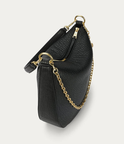 Deadly Ponies | Mr Sling - Black Bulle/Brass