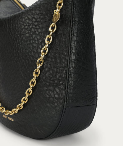 Deadly Ponies | Mr Sling - Black Bulle/Brass
